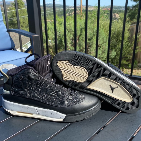 Jordan Dub Zero Oreo (GS) - Picture 3 of 5